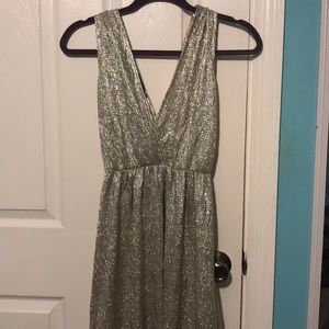 lulus gown